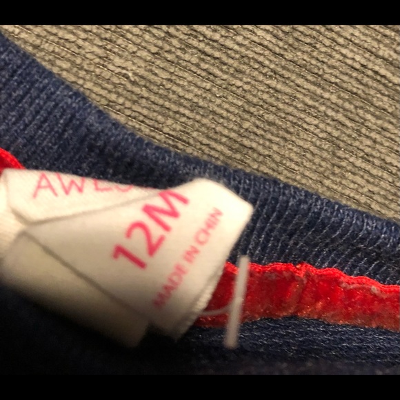 Forever Awesome, tunic style dresss - Picture 4 of 6